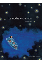 La noche estrellada (premi Llibreter 2010)