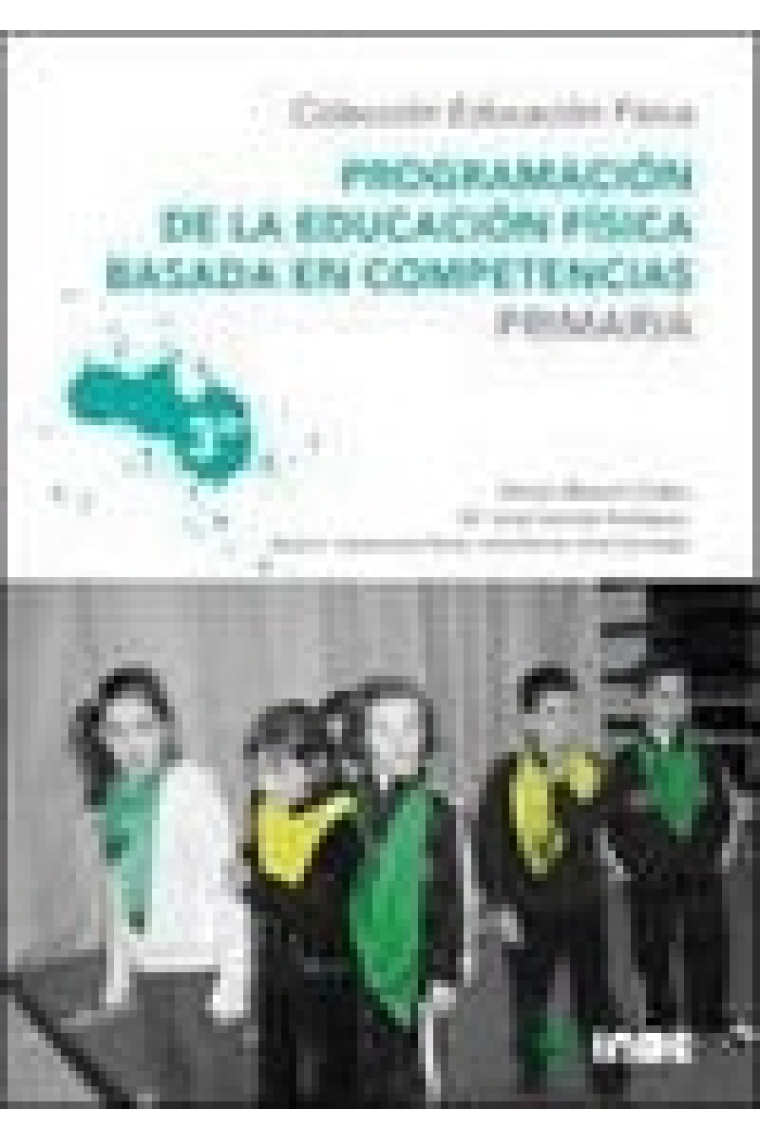 Programación de la Educación Física basada en competencias. Primaria 3ª