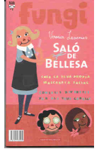 Saló de Bellesa - Beauty Salon