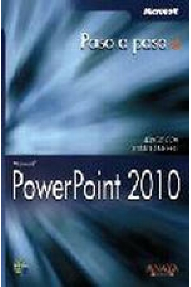 Powerpoint 2010. Paso a paso