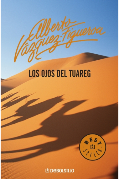 Los ojos del Tuareg (Tuareg 2)