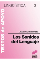 Los sonidos del lenguaje