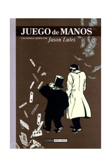 Juego de manos