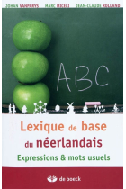 Lexique de base du néerlandais. Expressions &  mots usuels