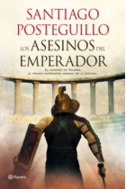 Los asesinos del emperador