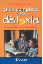 Guía completa de la dislexia