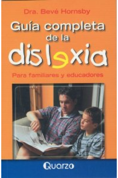 Guía completa de la dislexia