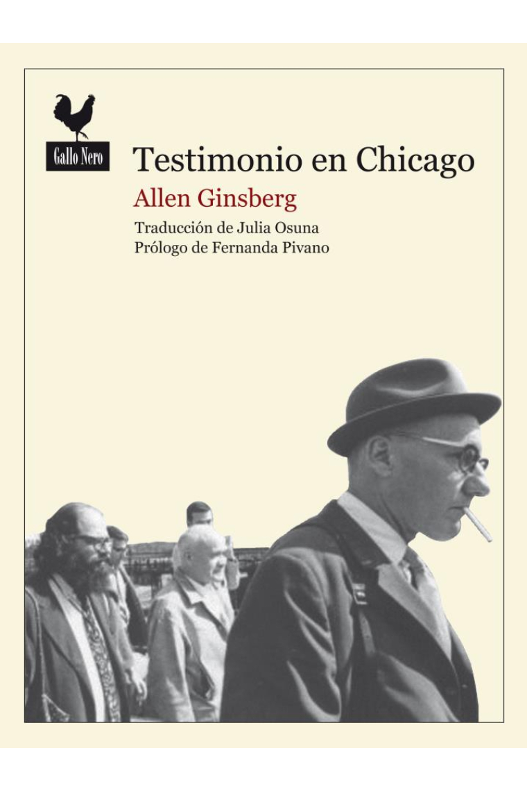 Testimonio en Chicago