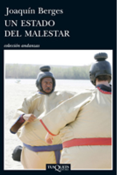 Un estado del malestar