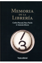 Memoria de la librería