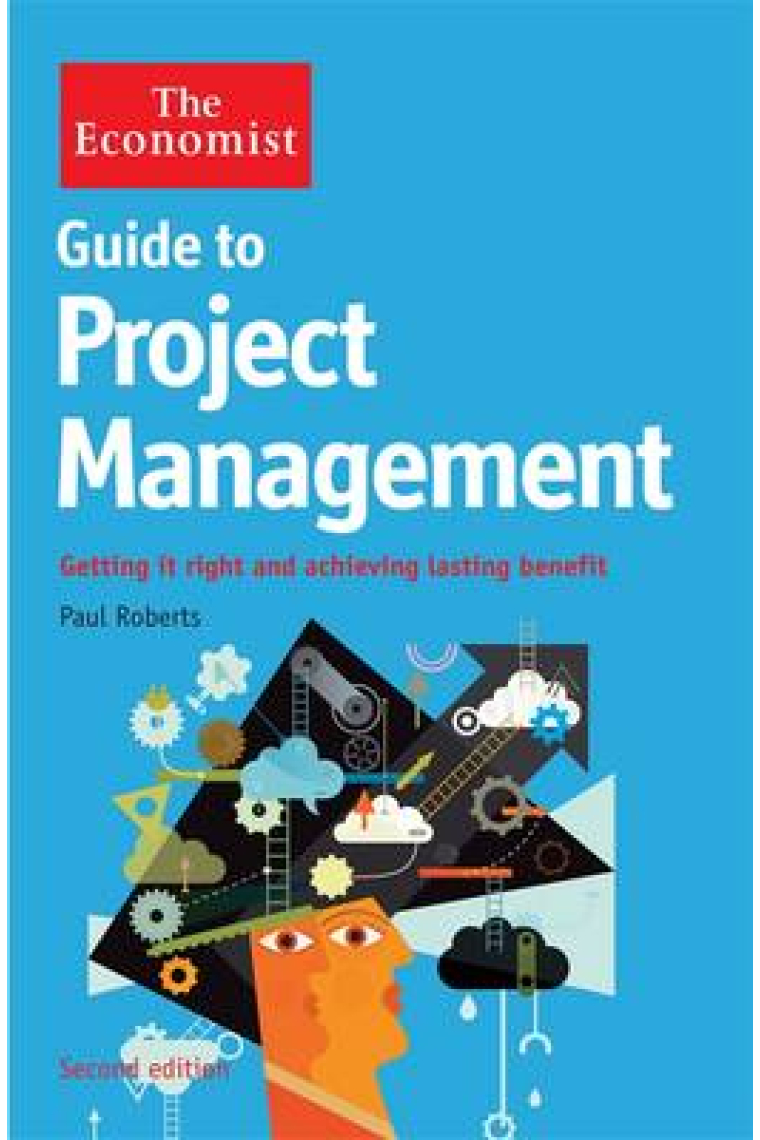 Guide to Project Management (2nd ed.)