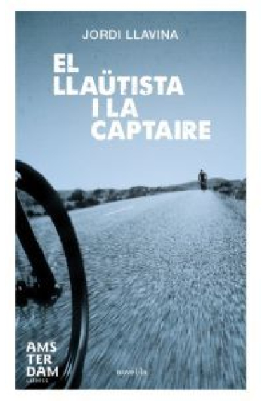 El llaütista i la captaire