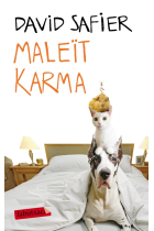 Maleït karma