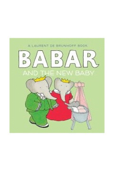 Babar and the New Baby