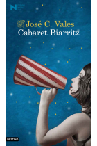 Cabaret Biarritz. Premio Nadal 2015