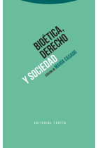 Bioética, derechos y sociedad