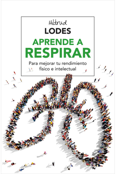 Aprende a respirar