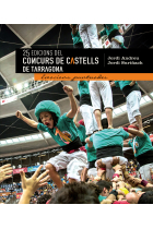 Emocions puntuades. 25 edicions del Concurs de Castells de Tarragona