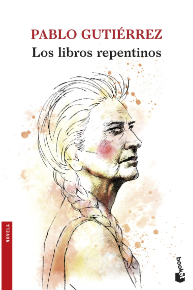 Los libros repentinos