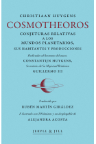 Cosmotheoros (Conjeturas relativas a los mundos planetarios, sus habitantes y producciones)