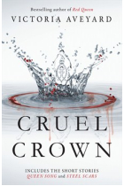 Cruel Crown (Red Queen Prequel)