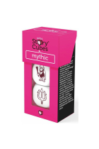 Story Cubes Mitos / Mythic