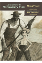 Las aventuras de Huckleberry Finn