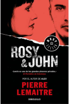 Rosy & John (Un caso del comandante Camille Verhoeven 3)