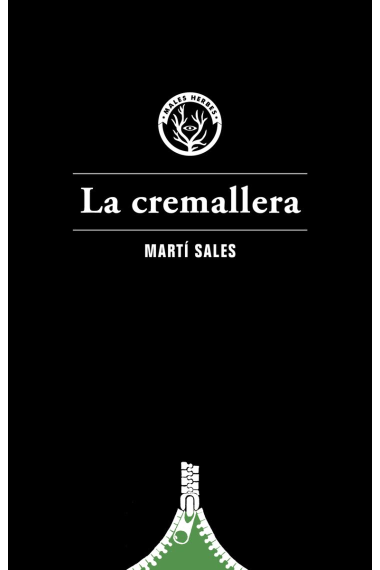 La cremallera