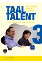 Taaltalent 3 (A2-B1)