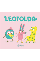 Leotolda