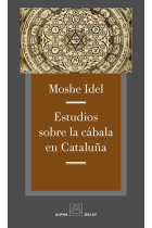 Estudios sobre la Cábala en Cataluña