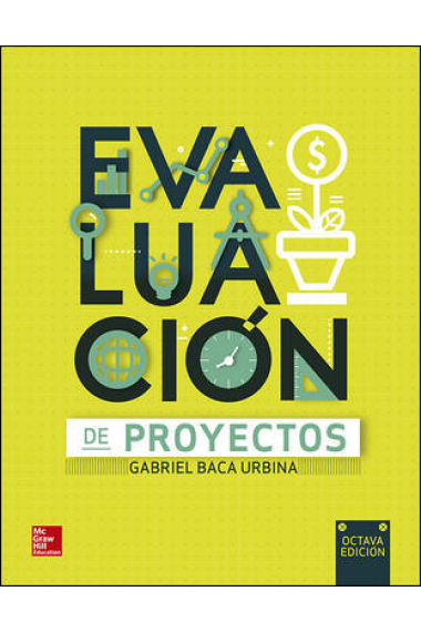 Evaluación de proyectos