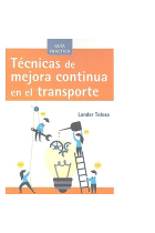 Técnicas de mejora continua en el transporte