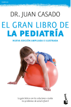 El gran libro de la pediatría (Nueva edición ampliada)