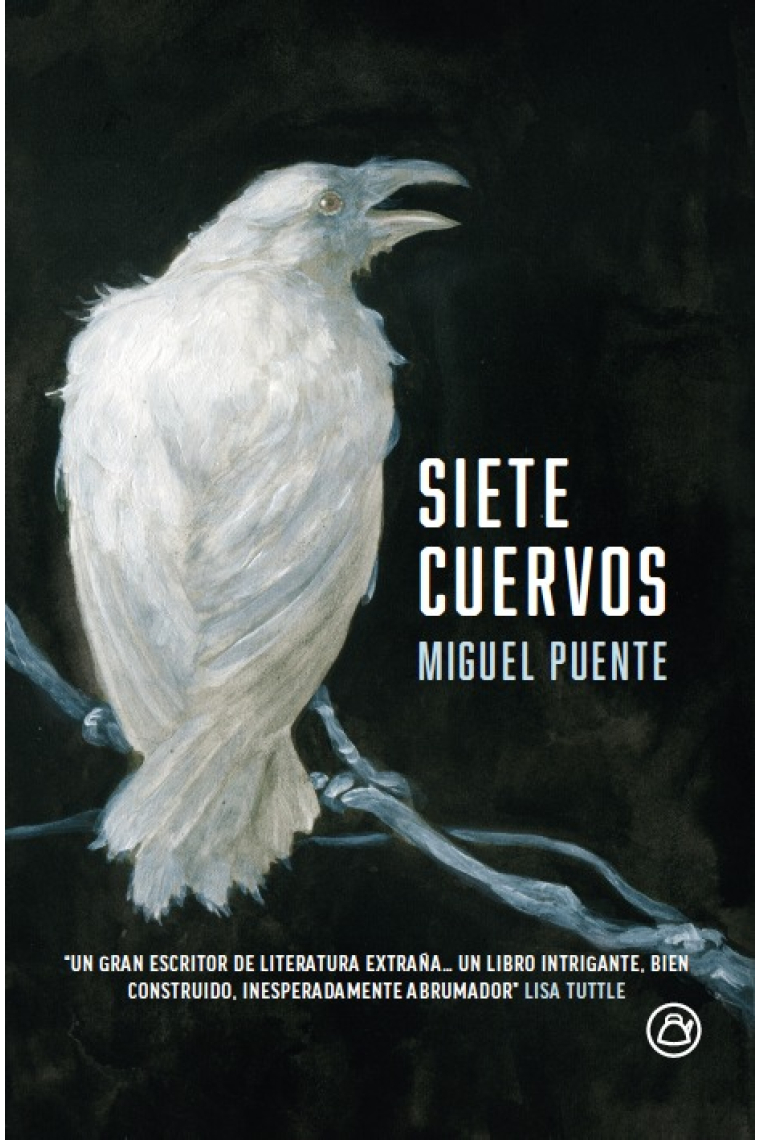 Siete cuervos