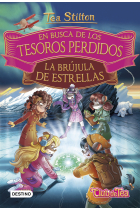 En busca de los tesoros perdidos: La brújula de estrellas