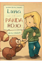 Luna y el panda rojo en el colegio (4)