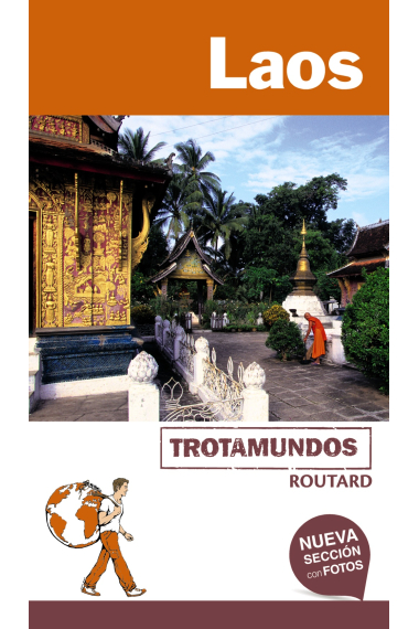 Laos (Trotamundos)