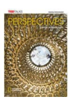 Perspectives Upper Intermediate: Workbook with Audio CD