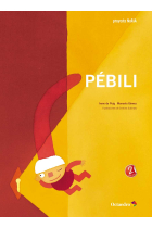 Pébili. Cuento 6-7 años