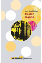 Ciudad rayada