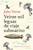 Veinte mil leguas de viaje submarino