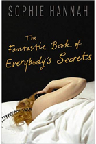 The fantastic book of everybody's secrets