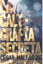 La caligrafía secreta