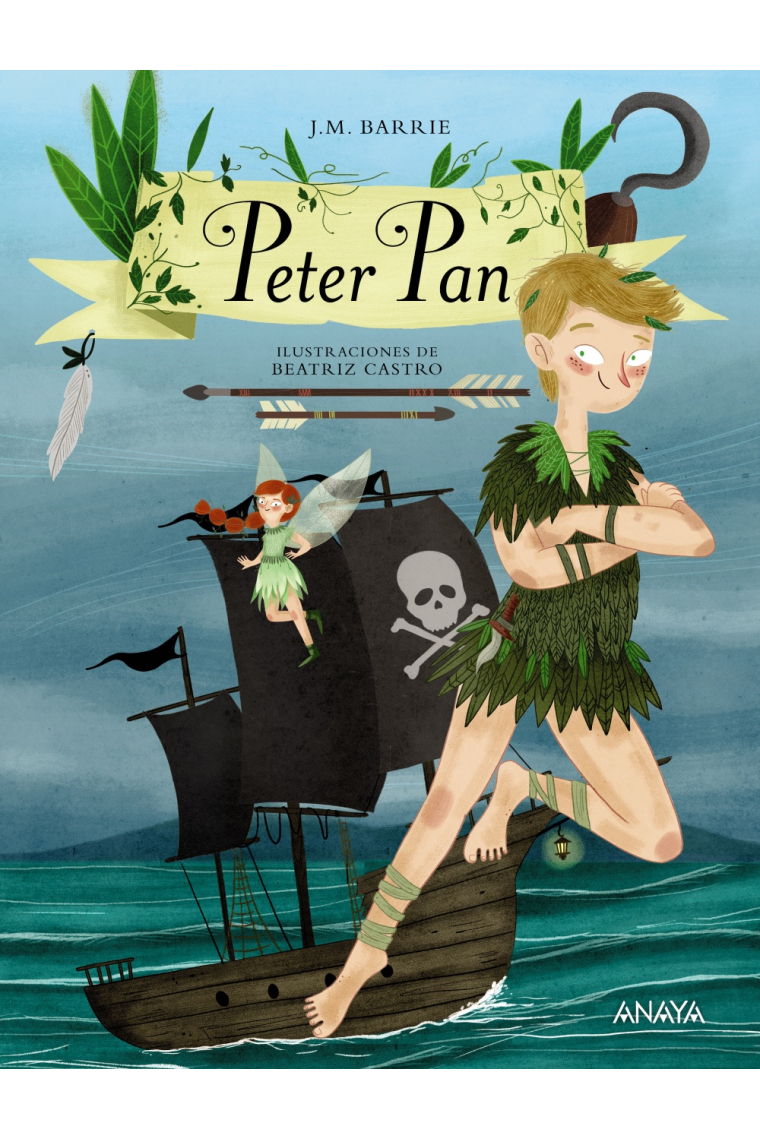 Peter Pan