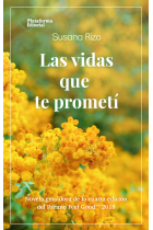 Las vidas que te prometí