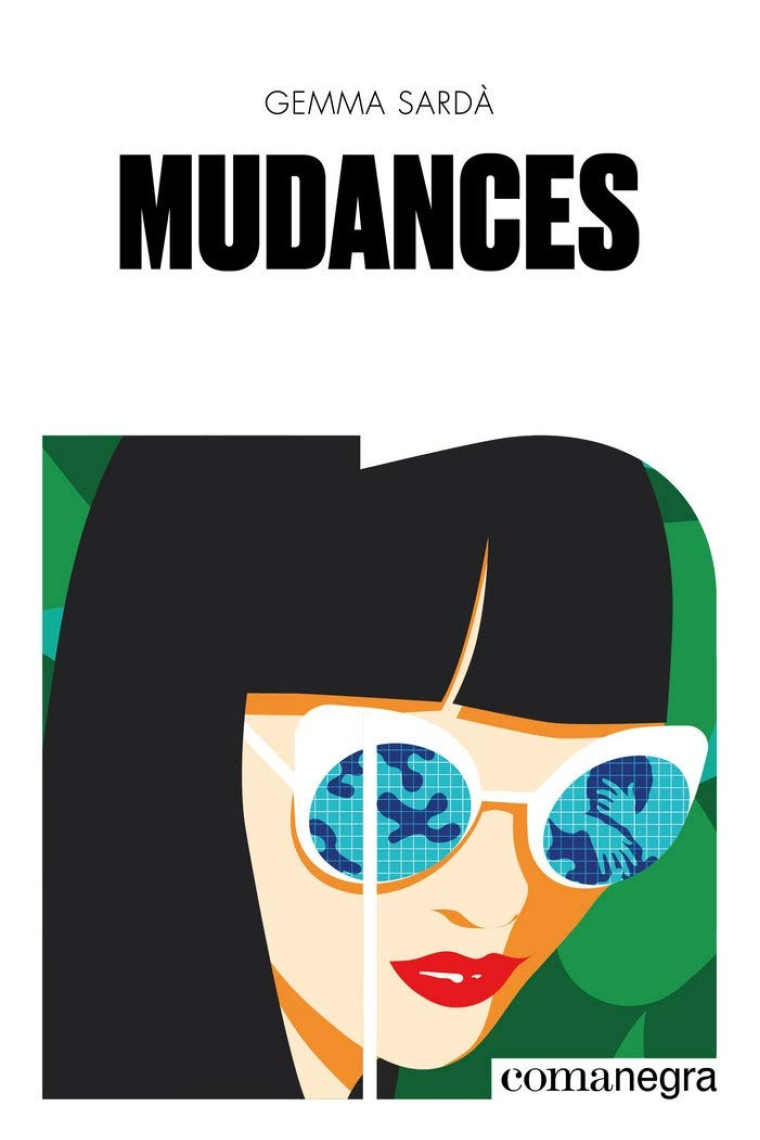 Mudances