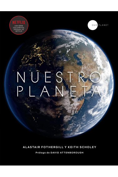 Nuestro planeta