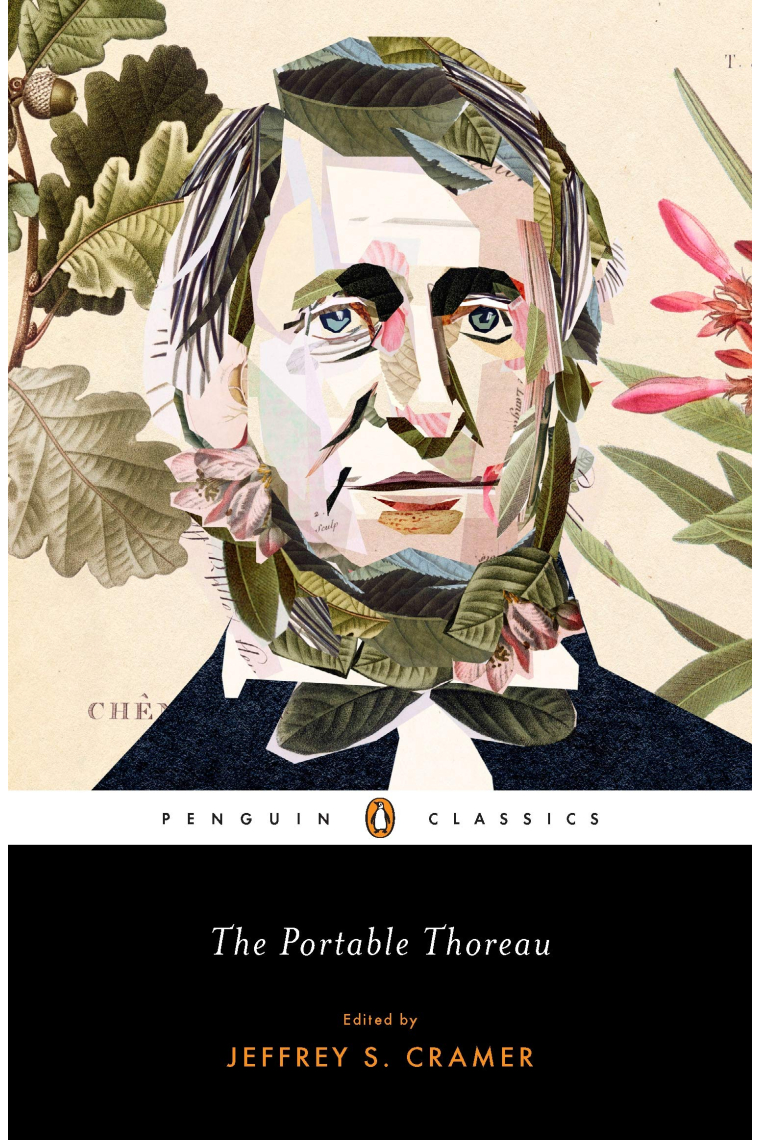 The Portable Thoreau (Penguin Classics)